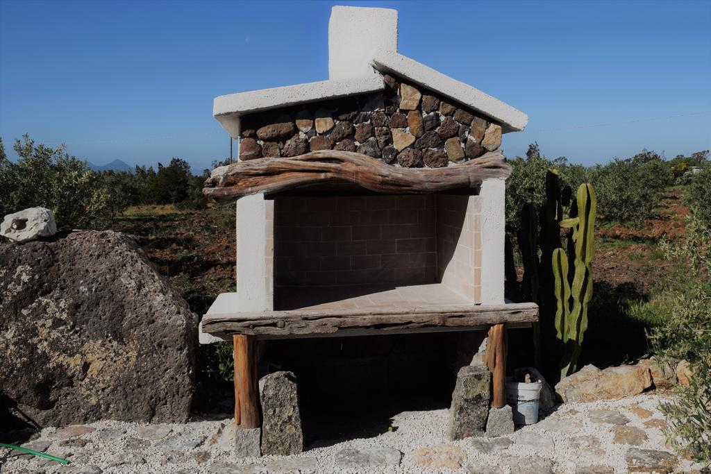 La Ginestra Affittacamere Orosei Esterno foto